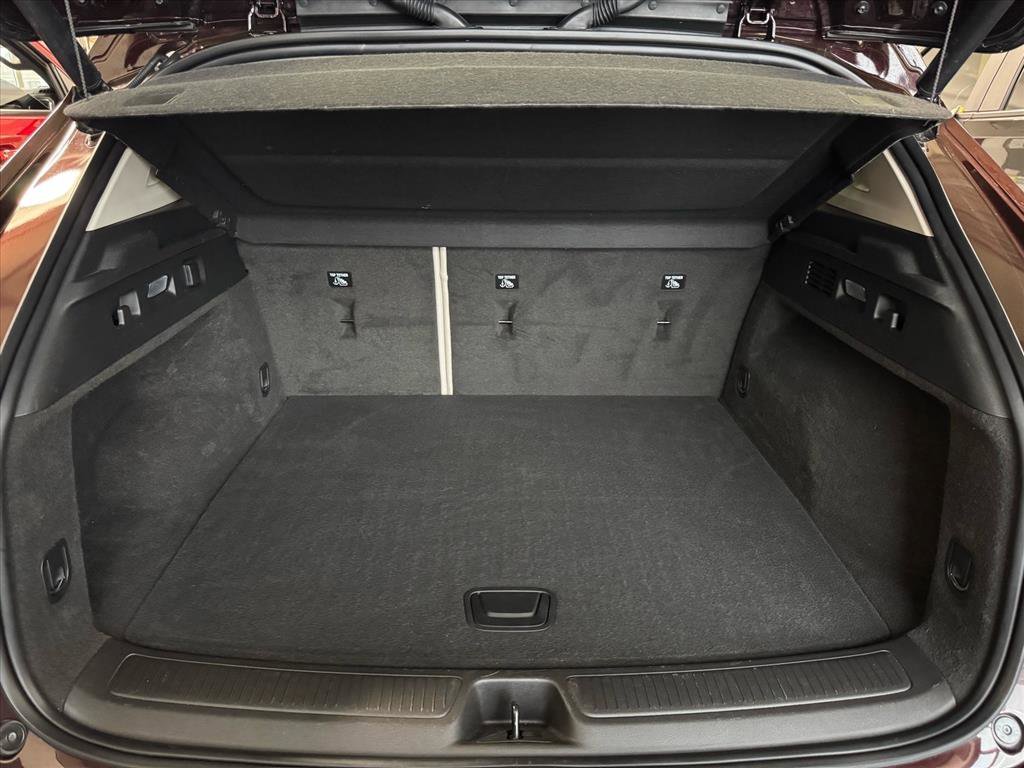 Certified 2023 Buick Envision Avenir image 8