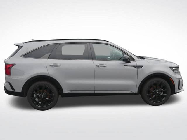 Used 2022 Kia Sorento SX AWD/4WD image 11