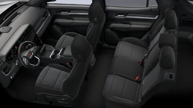 New 2026 GMC Terrain Elevation image 31