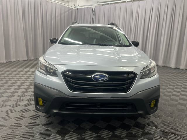 Used 2022 Subaru Outback Onyx Edition XT w/ Popular Package #2 image 2