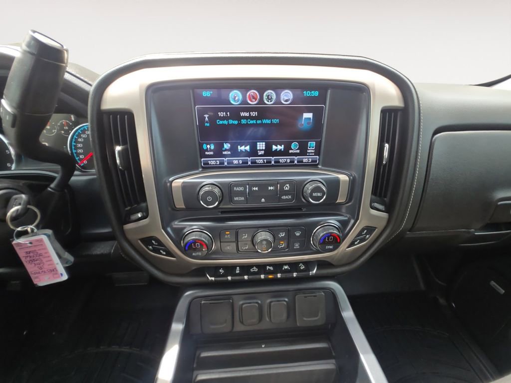Used 2018 GMC Sierra 1500 Denali AWD/4WD image 11