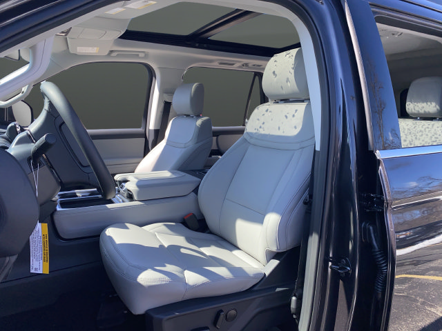 New 2026 Ford Expedition Max Active AWD/4WD image 8