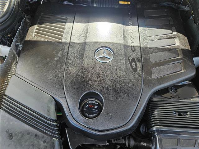 Used 2025 Mercedes-Benz GLS 450 4MATIC image 26