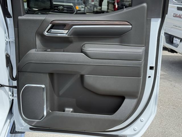 Used 2026 GMC Sierra 1500 SLT w/ SLT Premium Package image 38