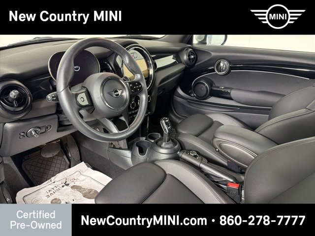 Certified 2024 MINI Cooper S image 10