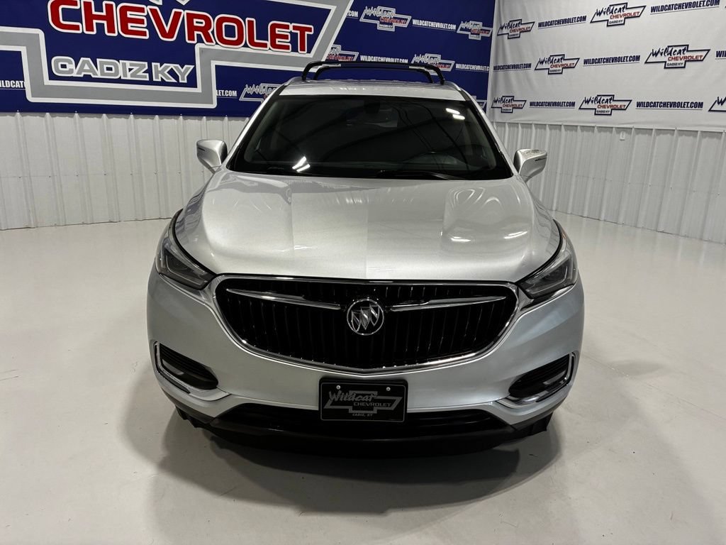Used 2019 Buick Enclave Essence FWD image 7