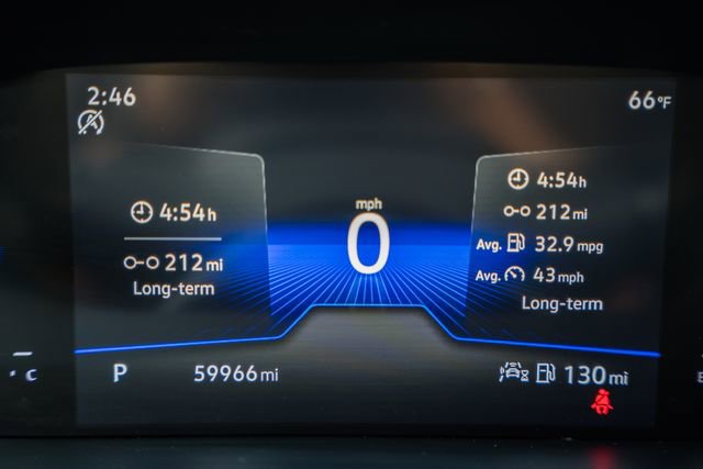 Used 2024 Volkswagen Taos S FWD image 35