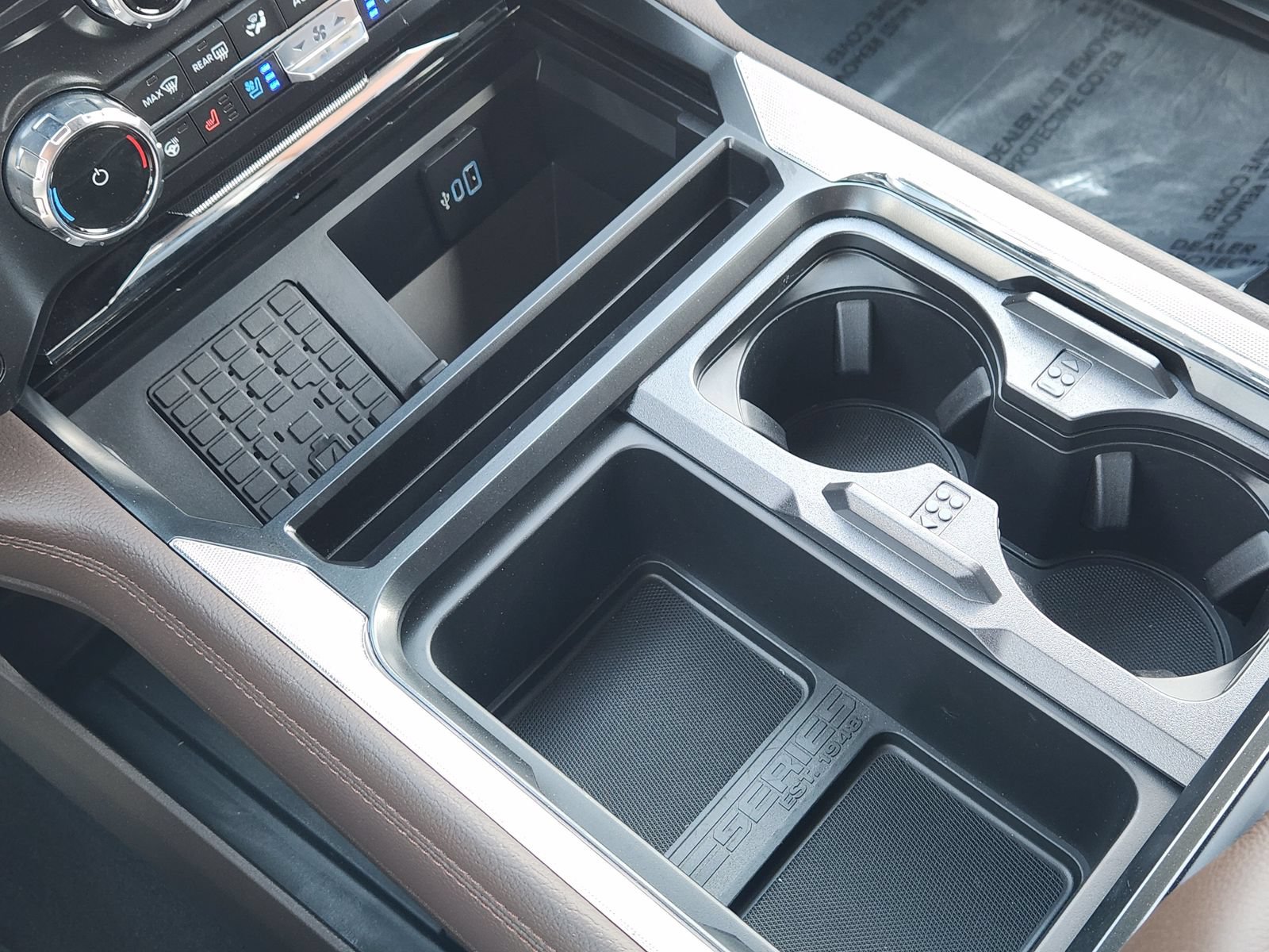 New 2026 Ford F350 King Ranch AWD/4WD image 19