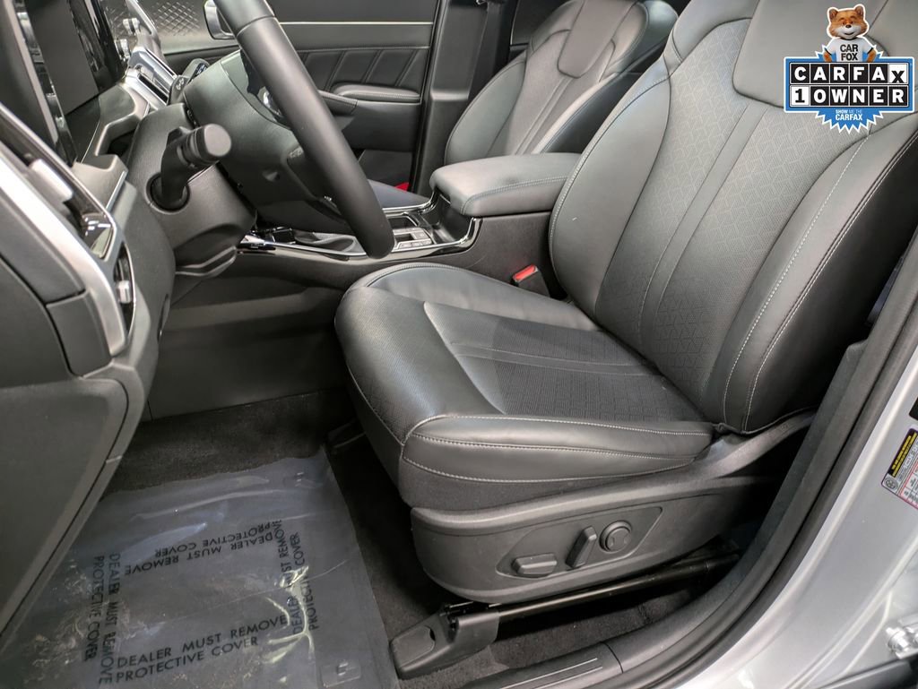 Certified 2022 Kia Sorento SX AWD/4WD image 10