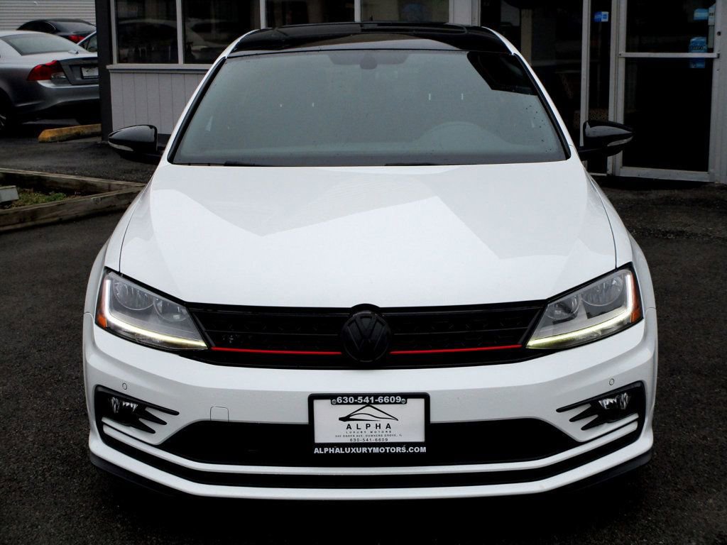 Used 2018 Volkswagen Jetta GLI image 6
