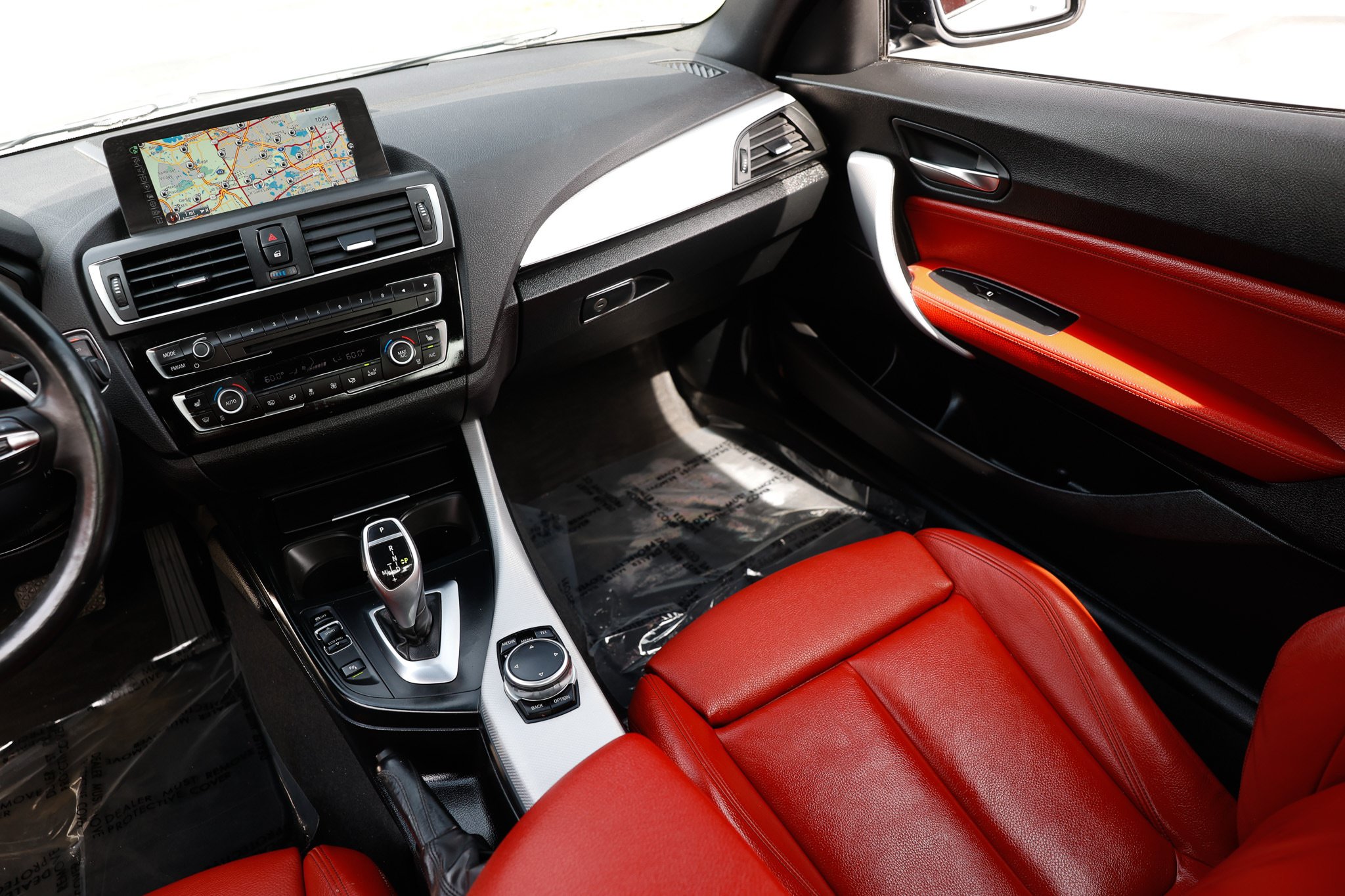 Used 2016 BMW M235i Coupe RWD image 28