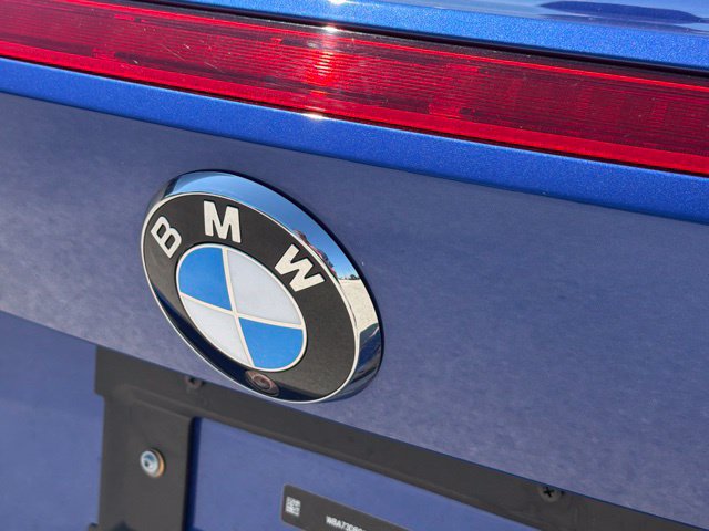 Used 2026 BMW 440i xDrive Convertible w/ Premium Package AWD/4WD image 13