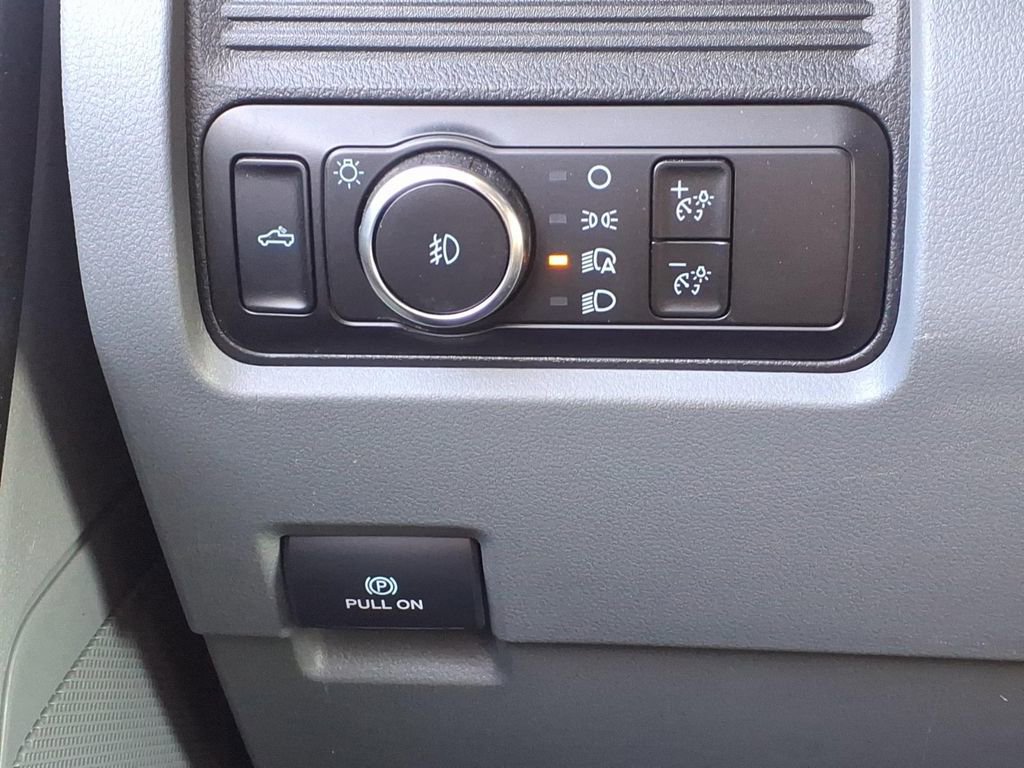 Used 2023 Ford F350 XL w/ XL Driver Assist Package image 26
