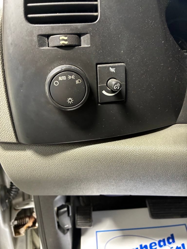 Used 2008 GMC Sierra 1500 SL AWD/4WD image 14