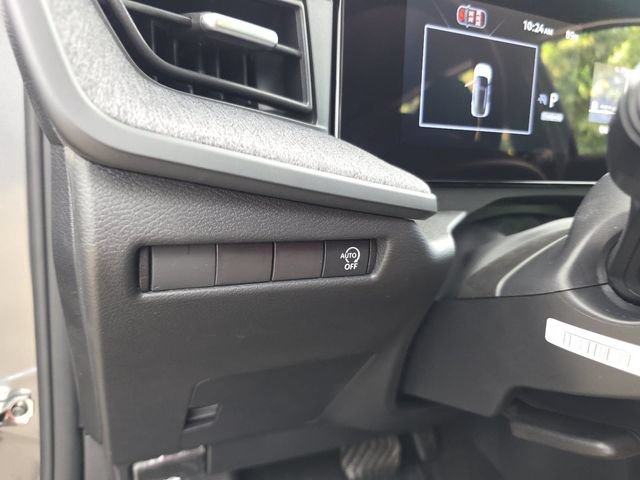 New 2027 Nissan Kicks S FWD image 35