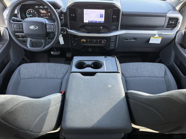 Used 2022 Ford F150 XLT AWD/4WD image 10