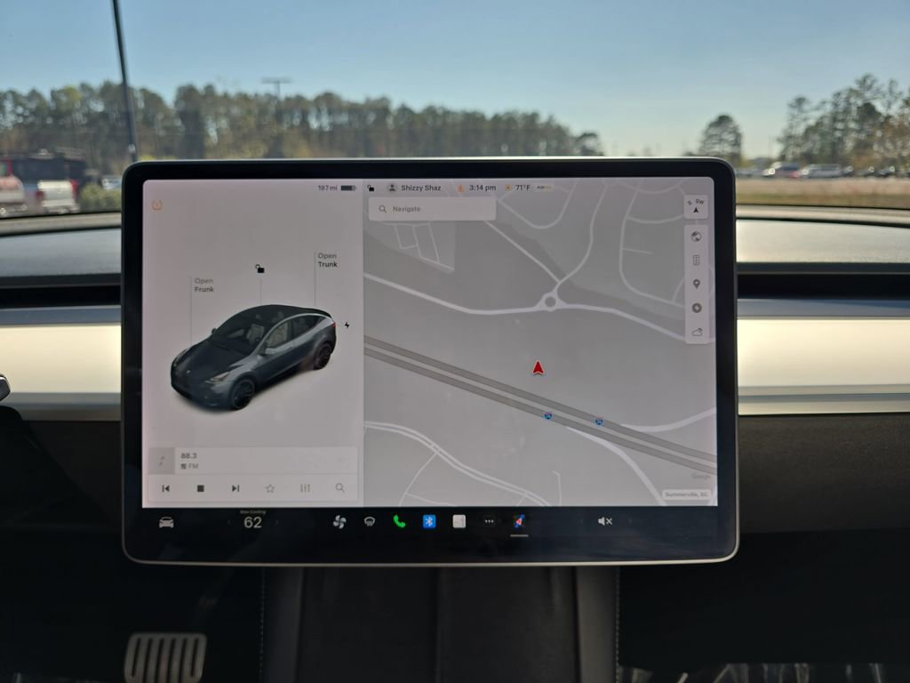 Used 2021 Tesla Model Y Performance image 26