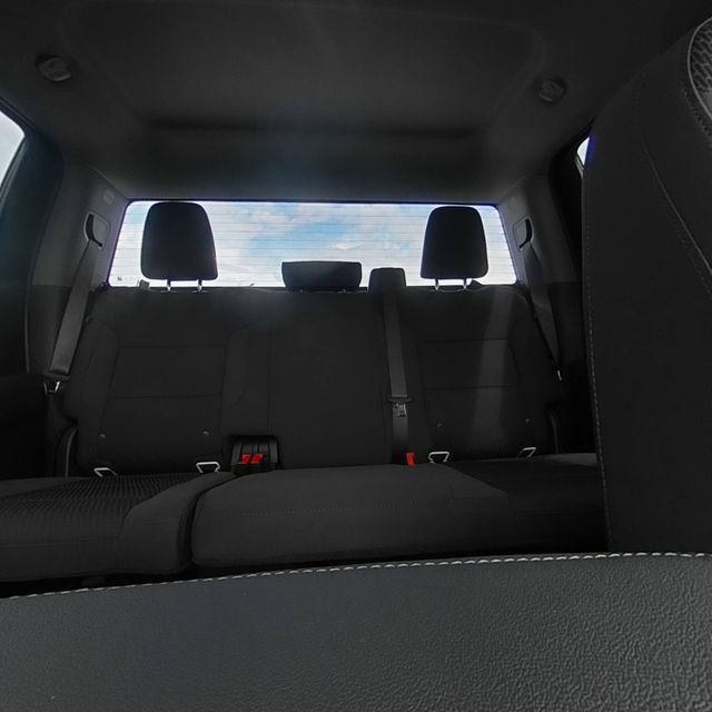 New 2026 GMC Sierra 1500 Pro w/ Pro Value Package image 25