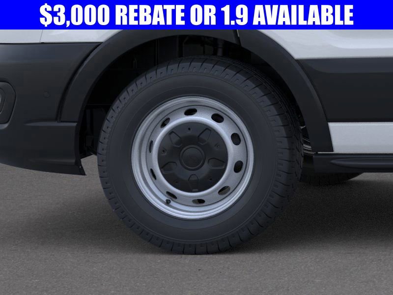 New 2026 Ford Transit 150 Low Roof image 19
