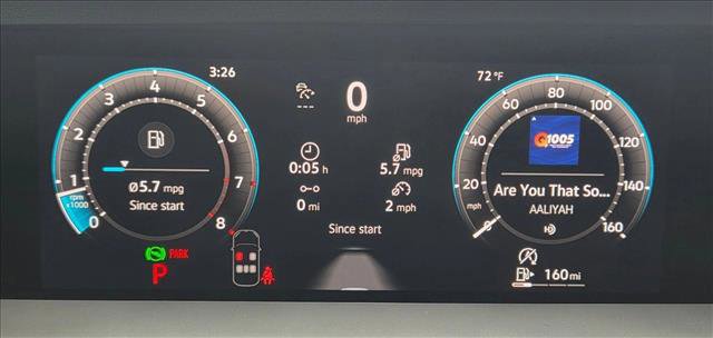 New 2026 Volkswagen Tiguan SE R-Line image 11