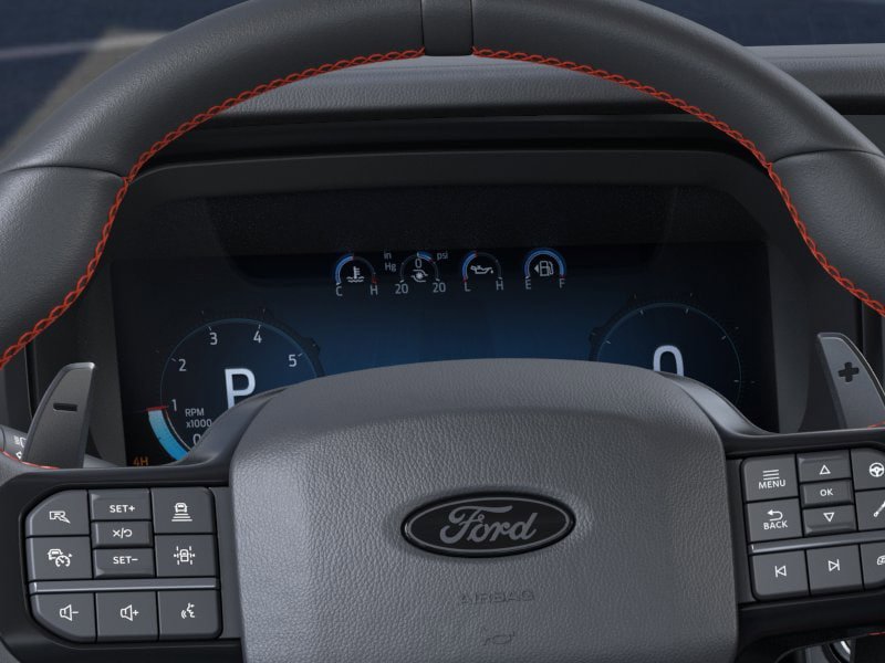 New 2026 Ford F150 Raptor AWD/4WD image 13