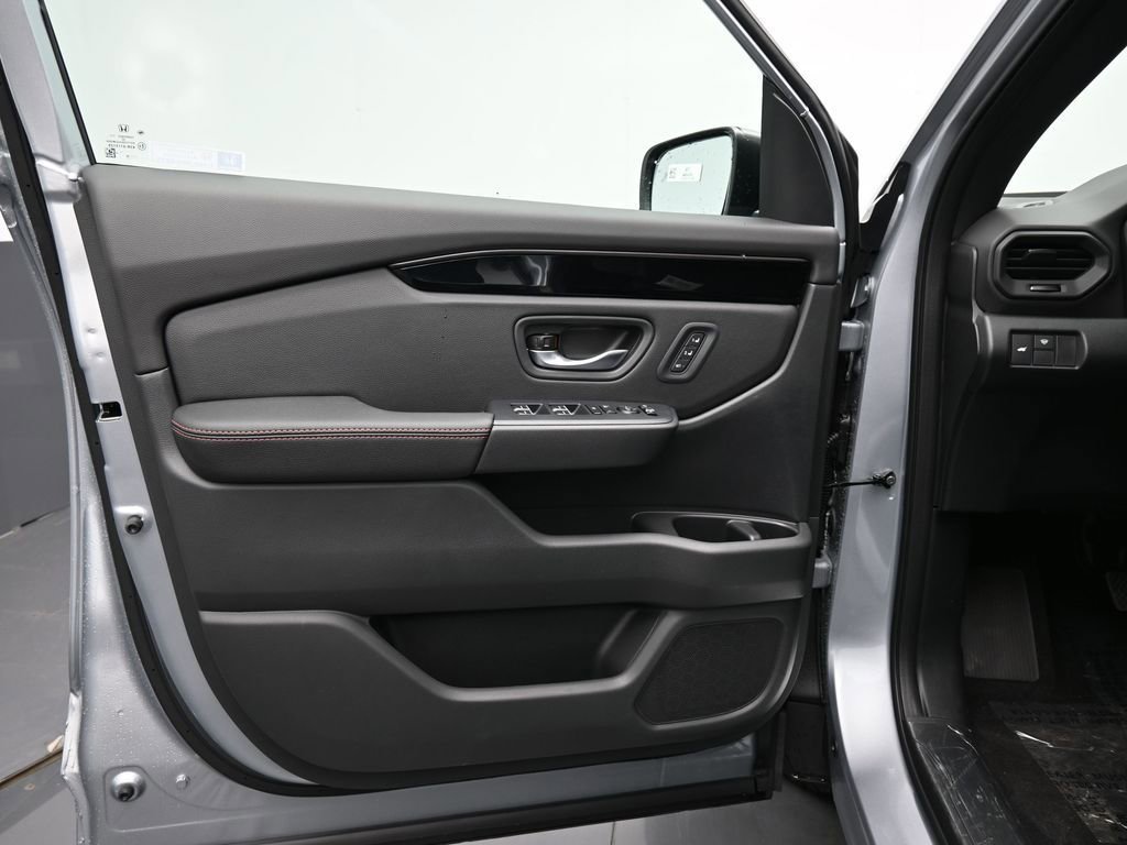 New 2026 Honda Pilot TrailSport image 30