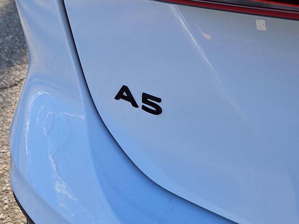 Used 2025 Audi A5 2.0T Premium w/ Convenience Package image 12