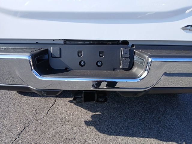 New 2026 RAM 3500 Tradesman image 6