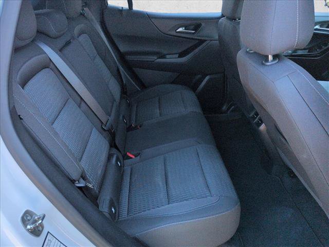 Used 2025 Chevrolet Equinox LT AWD/4WD image 27