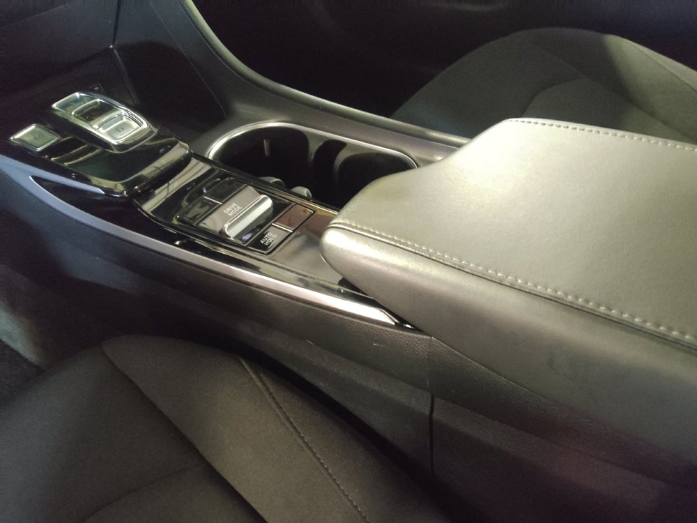 Used 2023 Hyundai Sonata Blue image 26