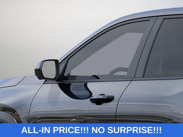 New 2027 Chevrolet Equinox LT w/ Convenience Package II FWD image 12