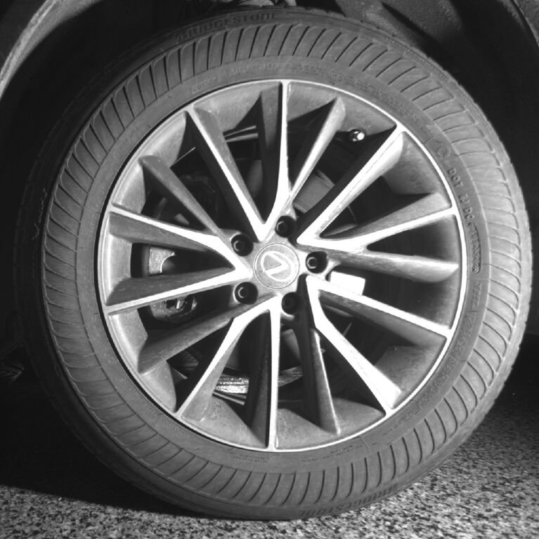 Used 2023 Lexus NX 350 AWD image 9