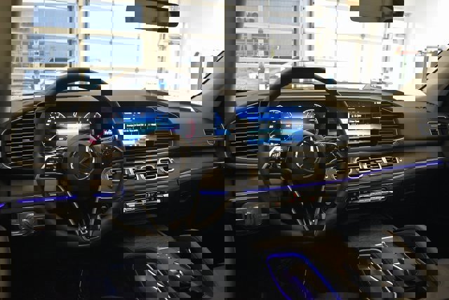 New 2026 Mercedes-Benz GLE 350 4MATIC image 5