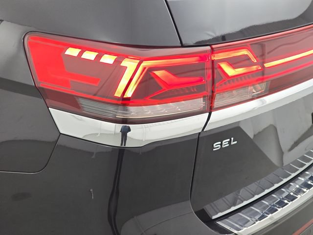Certified 2025 Volkswagen Atlas SEL AWD/4WD image 37