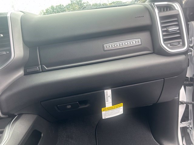 New 2027 RAM 1500 Big Horn AWD/4WD image 44