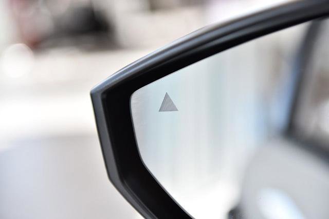 New 2026 Nissan Sentra S image 11