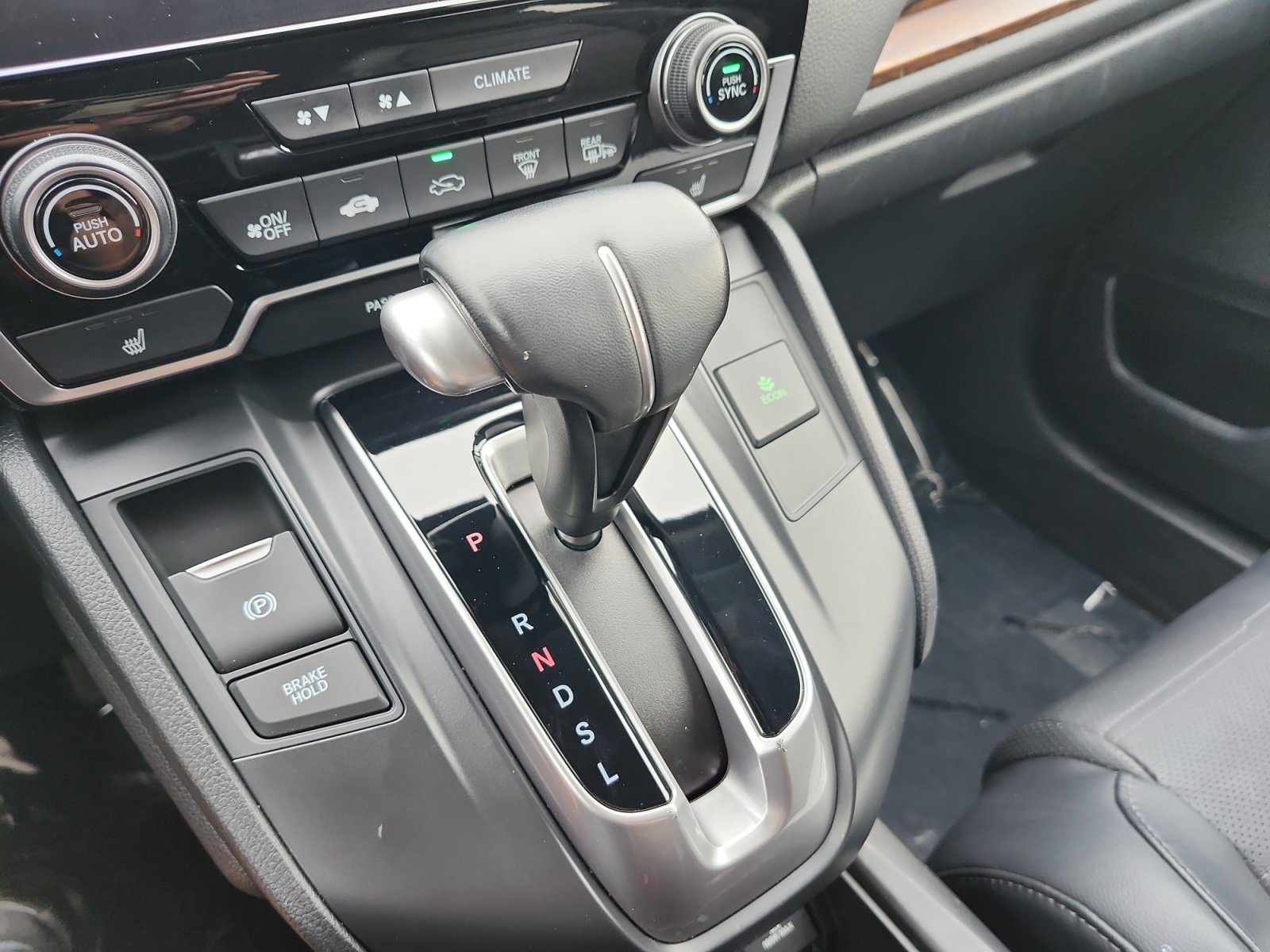 Used 2018 Honda CR-V EX-L image 21