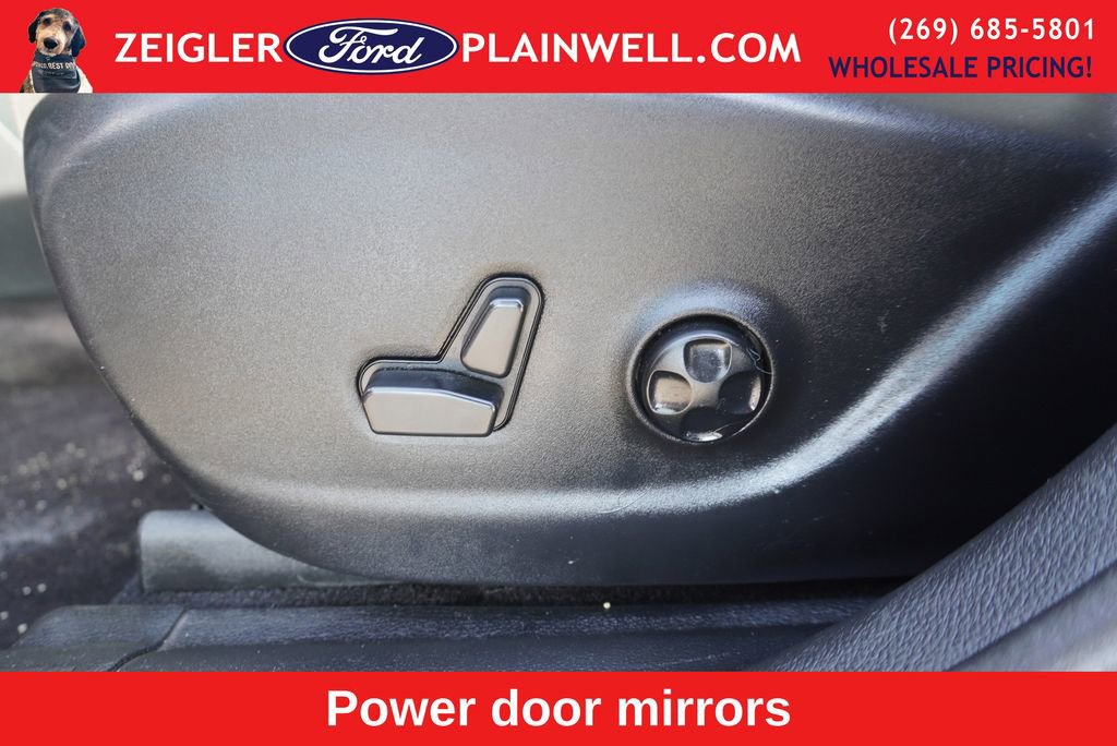 Used 2016 Jeep Cherokee Limited image 18