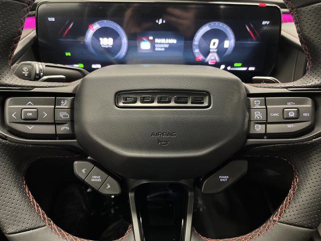 Used 2024 Dodge Charger R/T Scat Pack w/ Plus Group image 16