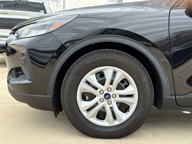 Used 2023 Ford Escape FWD image 5