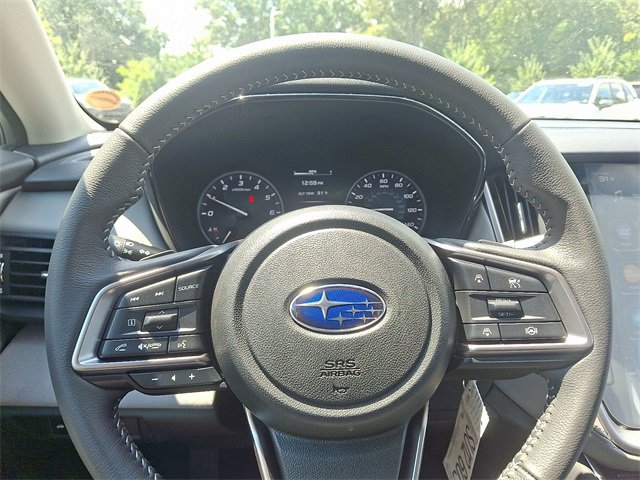 New 2025 Subaru Legacy Premium image 9