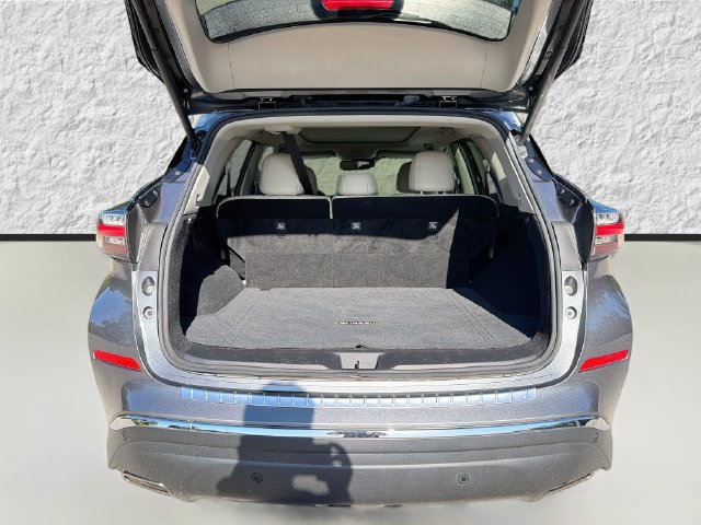 Used 2020 Nissan Murano Platinum w/ Cargo Package FWD image 12