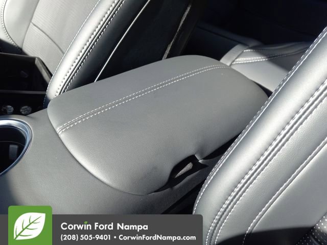 New 2025 Ford Mustang GT Premium image 19