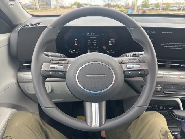 Used 2026 Hyundai Kona SEL Sport AWD/4WD image 26