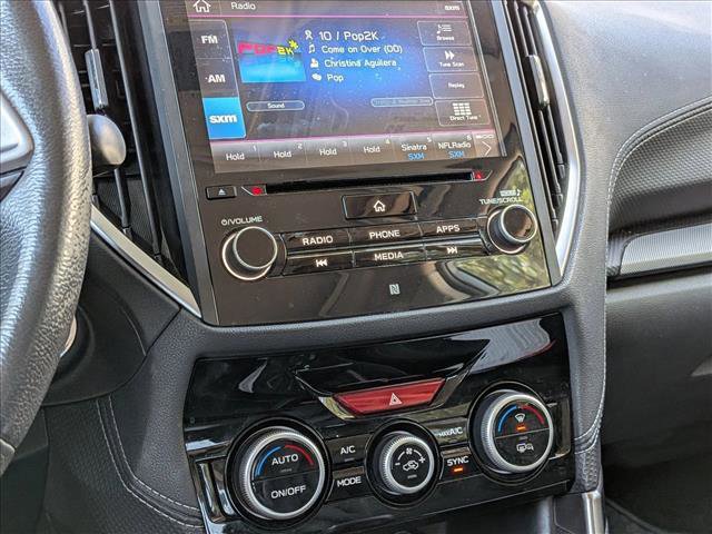 Used 2019 Subaru Forester Limited AWD/4WD image 7