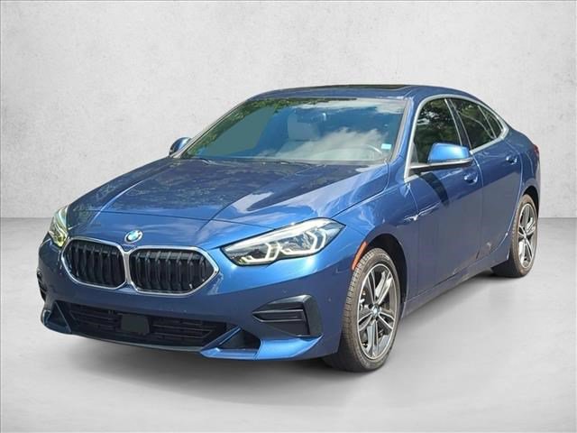 Used 2022 BMW 228i Gran Coupe w/ Convenience Package