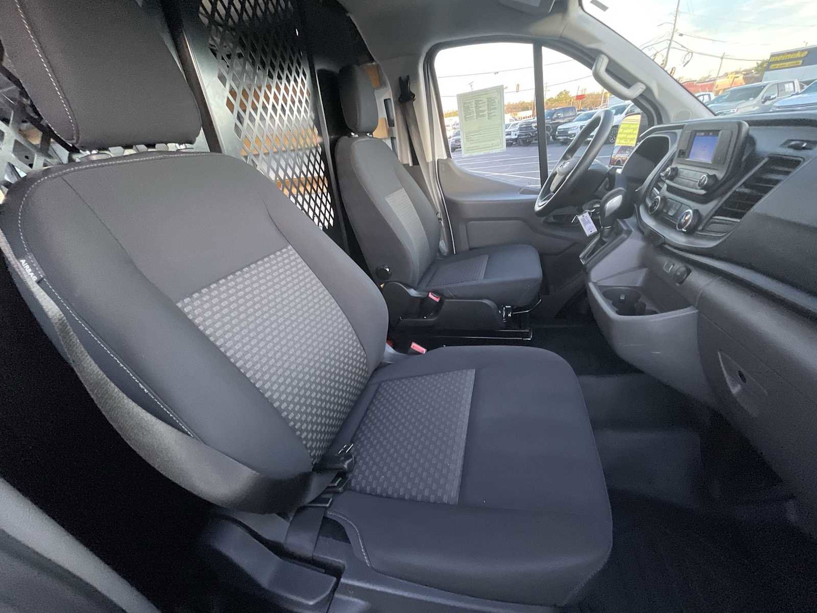 Used 2024 Ford Transit 250 Low Roof w/ Exterior Upgrade Package image 25