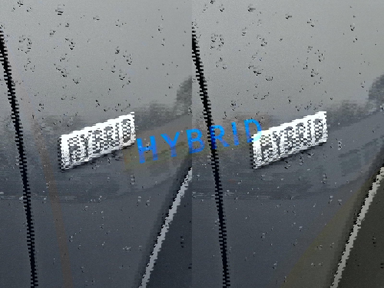 Certified 2025 MAZDA CX-50 2.5 Hybrid w/ Weather Package image 33