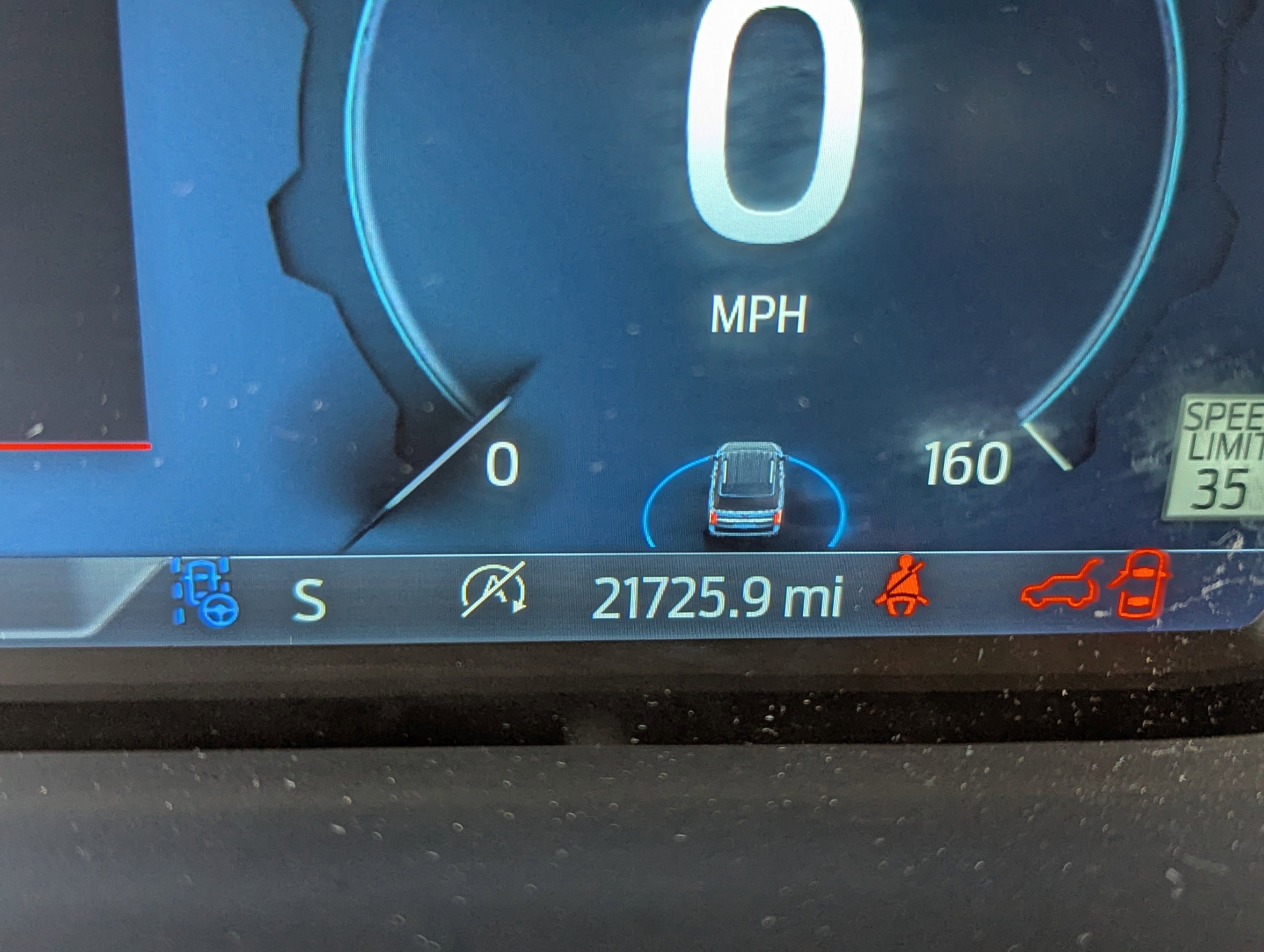 Used 2024 Ford Expedition Limited image 22