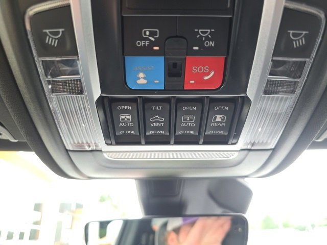 New 2026 RAM 1500 Laramie image 26